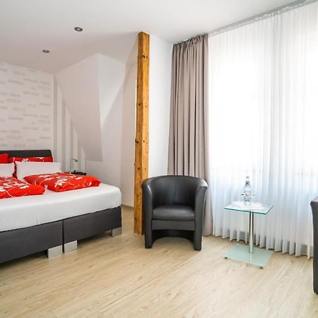 Altstadt Hotel קוכם מראה חיצוני תמונה