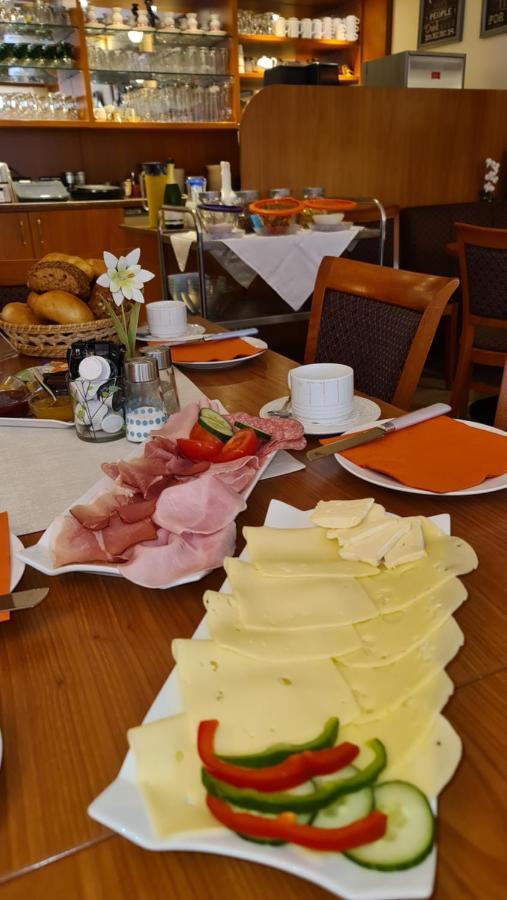 Altstadt Hotel קוכם מראה חיצוני תמונה