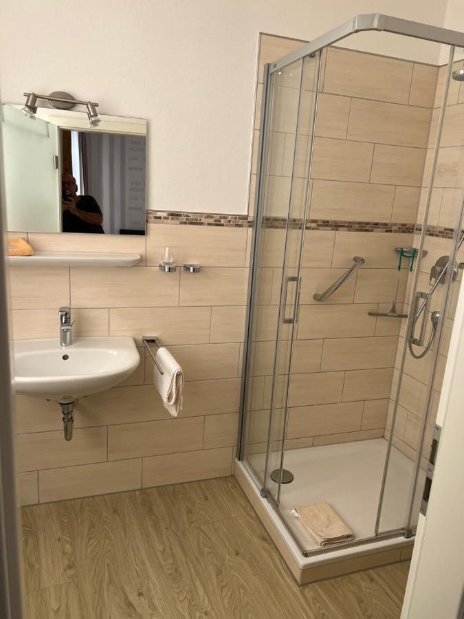Altstadt Hotel קוכם מראה חיצוני תמונה