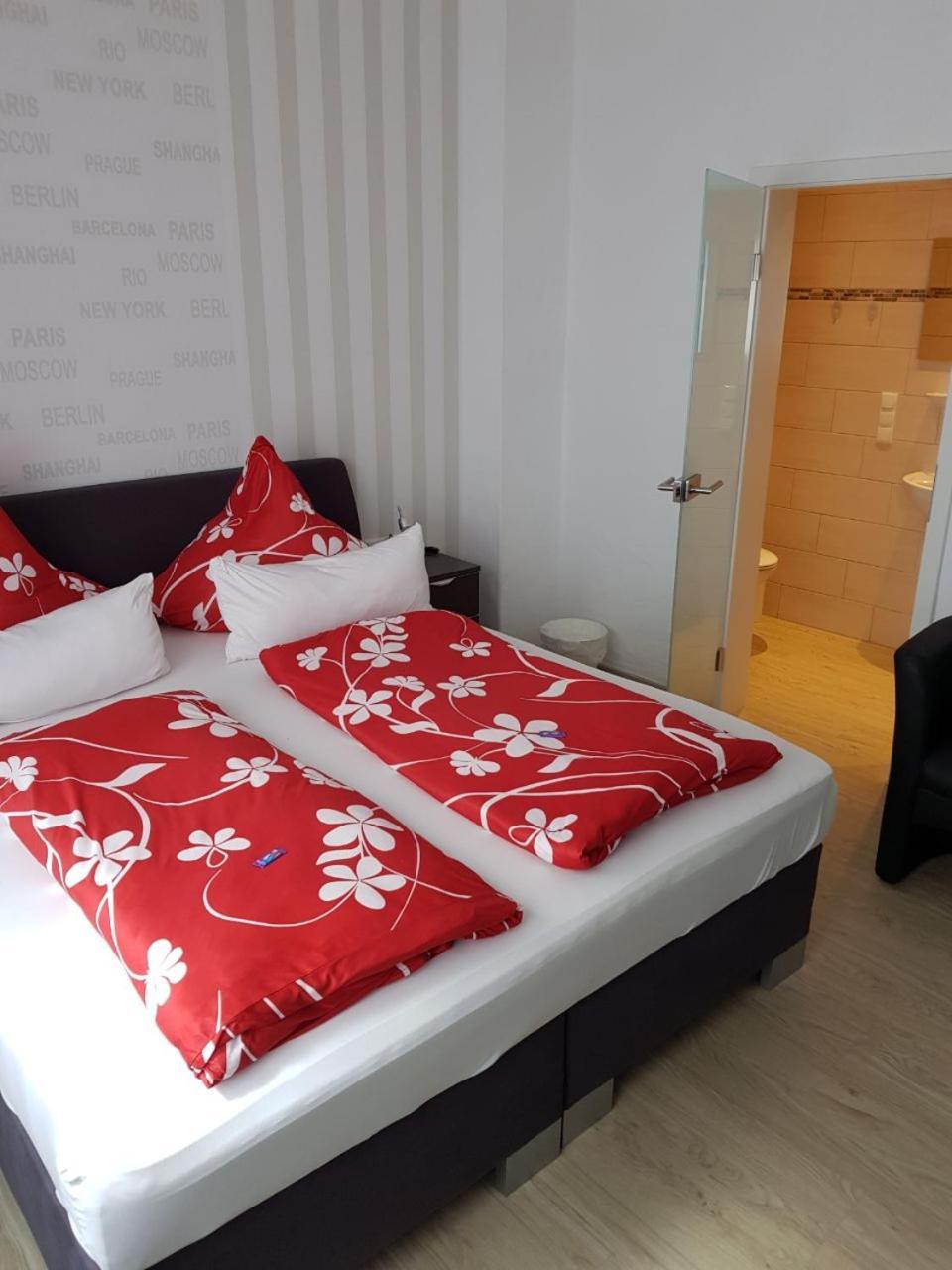 Altstadt Hotel קוכם חדר תמונה