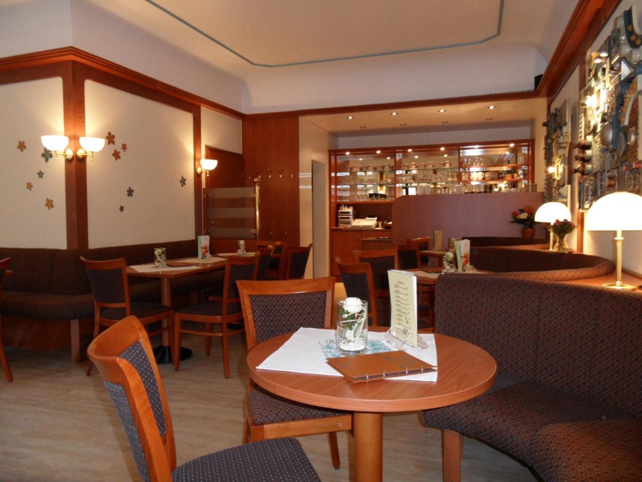 Altstadt Hotel קוכם מראה חיצוני תמונה