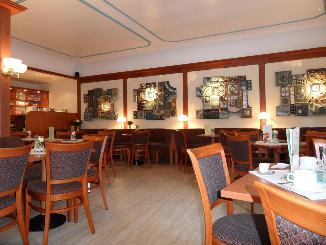 Altstadt Hotel קוכם מראה חיצוני תמונה