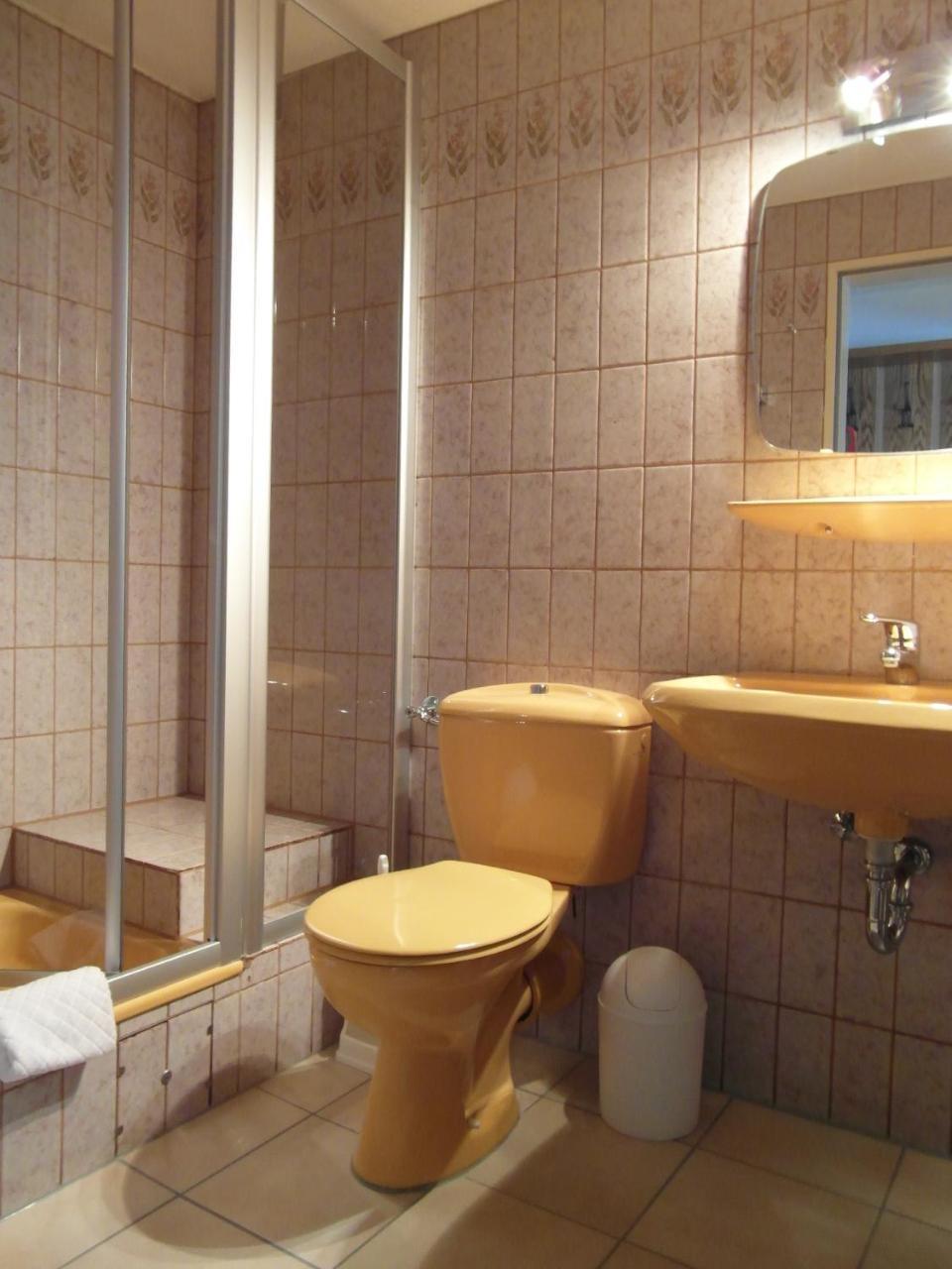Altstadt Hotel קוכם מראה חיצוני תמונה