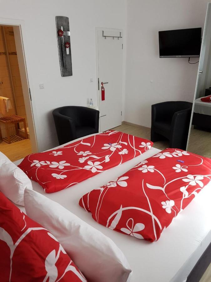 Altstadt Hotel קוכם מראה חיצוני תמונה
