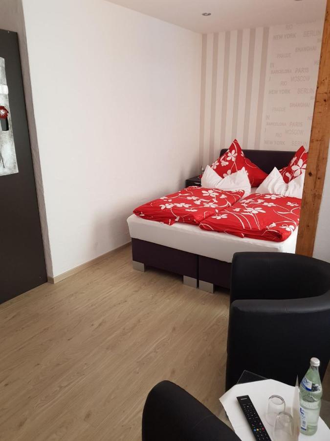 Altstadt Hotel קוכם מראה חיצוני תמונה