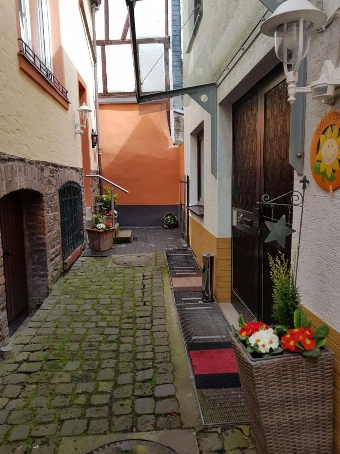 Altstadt Hotel קוכם מראה חיצוני תמונה