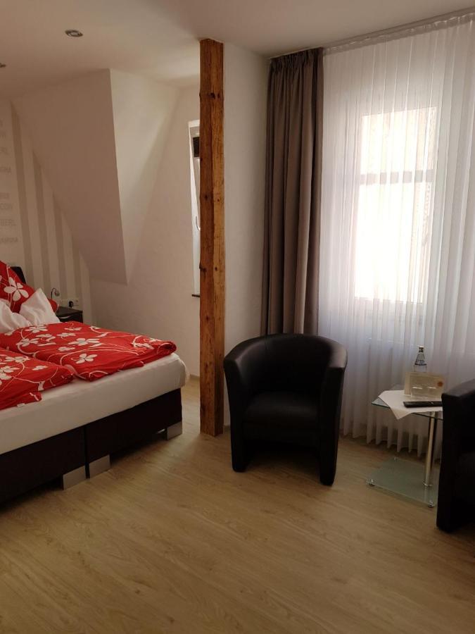 Altstadt Hotel קוכם מראה חיצוני תמונה